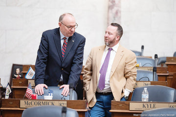 West Virginia Plans to Allocate $2.9M of Juul Settlement to Youth Tobacco Prevention