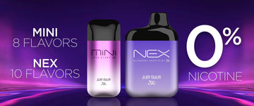 The Economics of the U.S. Vape Industry: Margins, Pricing & Retail Strategy (2025)