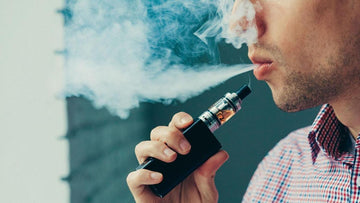 Virginia Introduces HB 308: Proposed Vape “Whitelist” Would Seize Unlisted Products and Impose Heavy Penalties