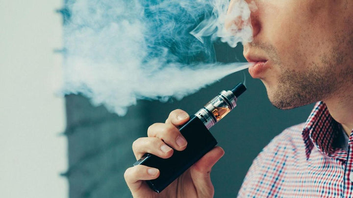 Virginia Introduces HB 308: Proposed Vape “Whitelist” Would Seize Unlisted Products and Impose Heavy Penalties