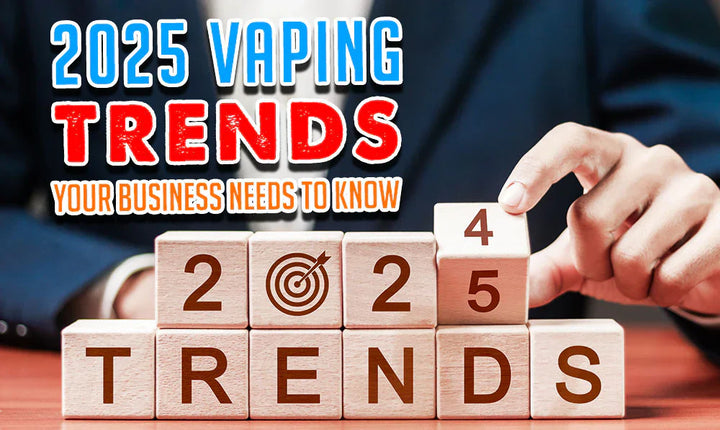 Vaping in 2025: U.S. Regulations Every Distributor Must Know