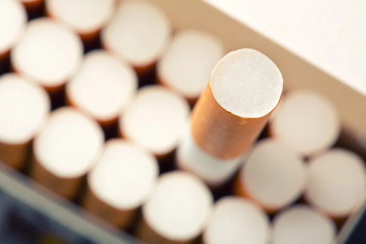 HB337 Advances: Utah Proposes Restructuring Nicotine Product Taxes