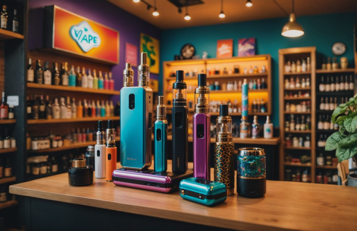 2026 U.S. Vape Wholesale Market Trends & Opportunities | US Vape Wholesale