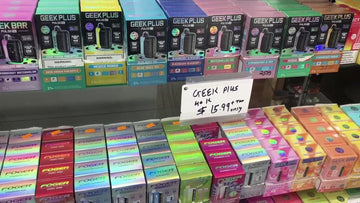 Dalton, Georgia Considers Stricter Rules for Vape Shops: City Permits and Store Caps Proposed