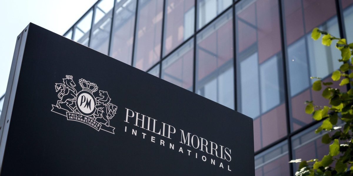 Philip Morris International Expands U.S. Presence with $50 Million Investment in Tampa Hub