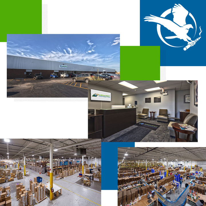 Why U.S. Vape Retailers Choose Domestic Vape Wholesalers