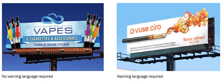 How FDA Flavor Rules May Reshape the U.S. Vape Market in 2025