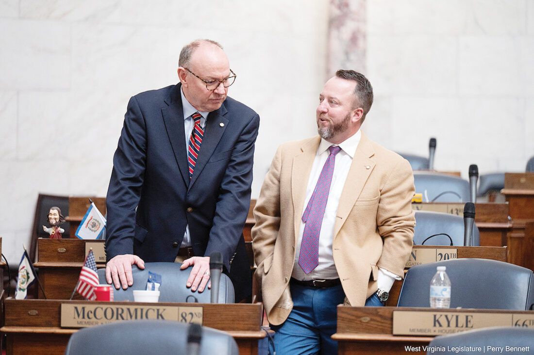 House Committee Advances “Vape Safety Act”: State Licensing Proposed for Vape and Tobacco Specialty Shops