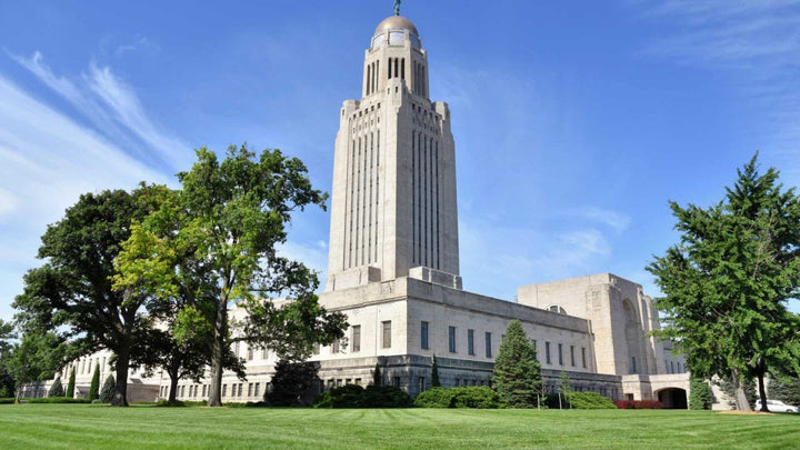 Nebraska Considers Major Cigarette &amp; E-Cigarette Tax Hikes: Two Bills Raise Retail Pressure Concerns