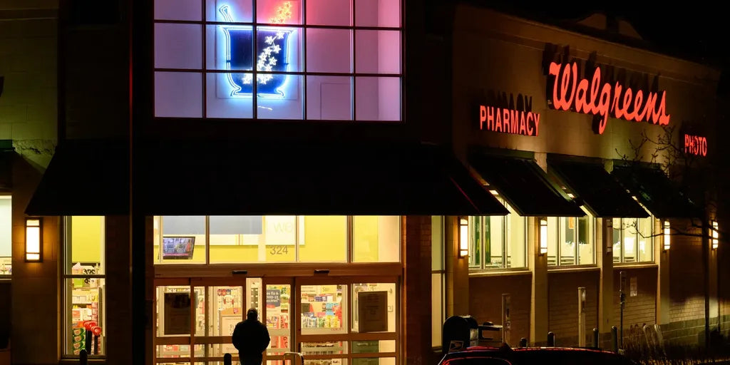 Walgreens Resumes E-Cigarette Sales in the U.S.: Juul Claims Presence in About 6,000 Stores, NJOY Store Locator Also Shows Availability