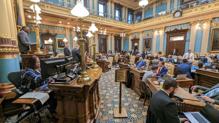 Michigan Senate Passes Bipartisan Bills Requiring Tobacco Retailers to Be Licensed