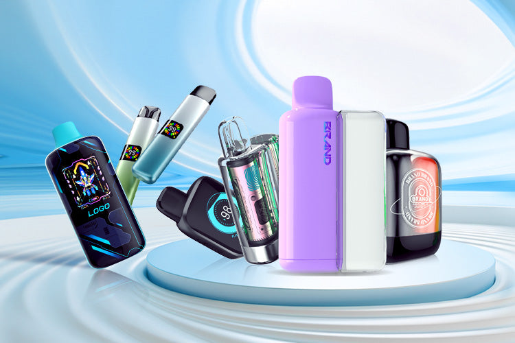 Why Vape Tastes Vary in the U.S. Market