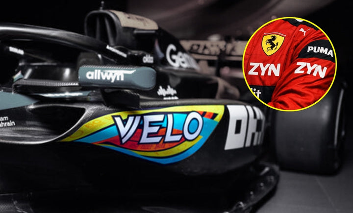 162 Organizations Jointly Urge F1 to Update Its Ban: Include Nicotine Pouch Sponsorships Such as ZYN and VELO