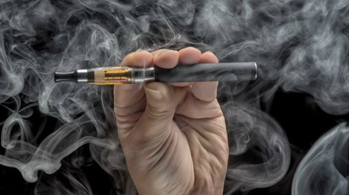 Puerto Rico Introduces New Bill to Ban Sale of Flavored Vapes to Those Under 21