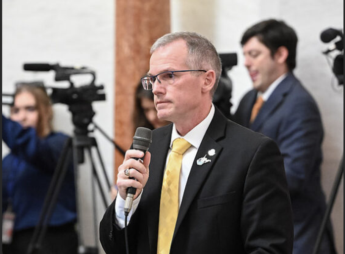 West Virginia Raises Vapor Taxes to Fund Income Tax Cut Plan