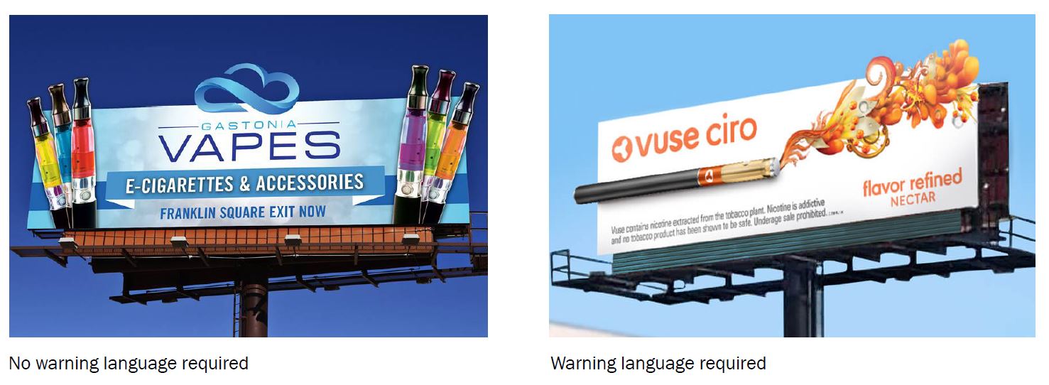 How FDA Flavor Rules May Reshape the U.S. Vape Market in 2025