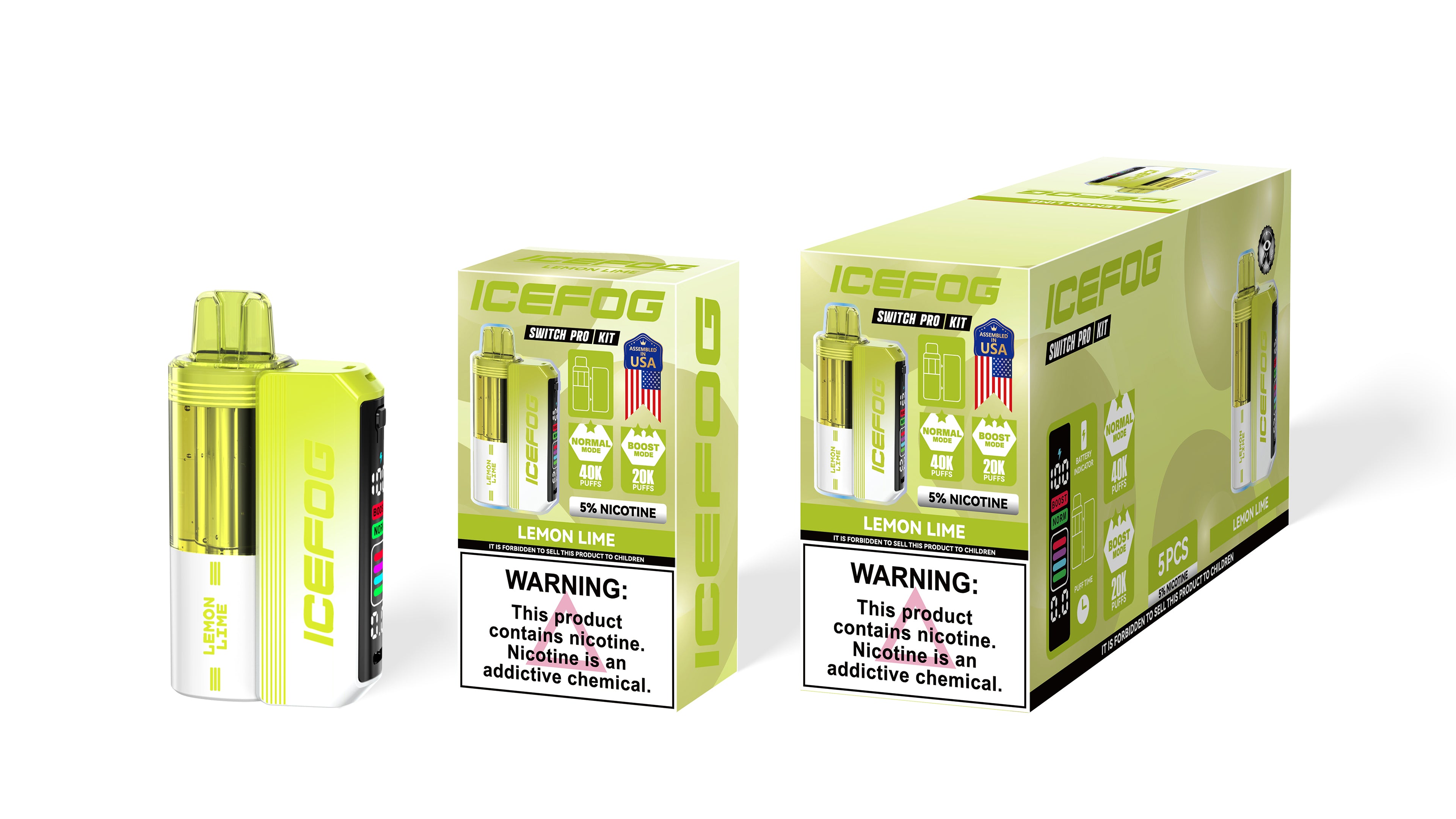 icefog-stwitch-pro-40000-disposable-kit-us-version