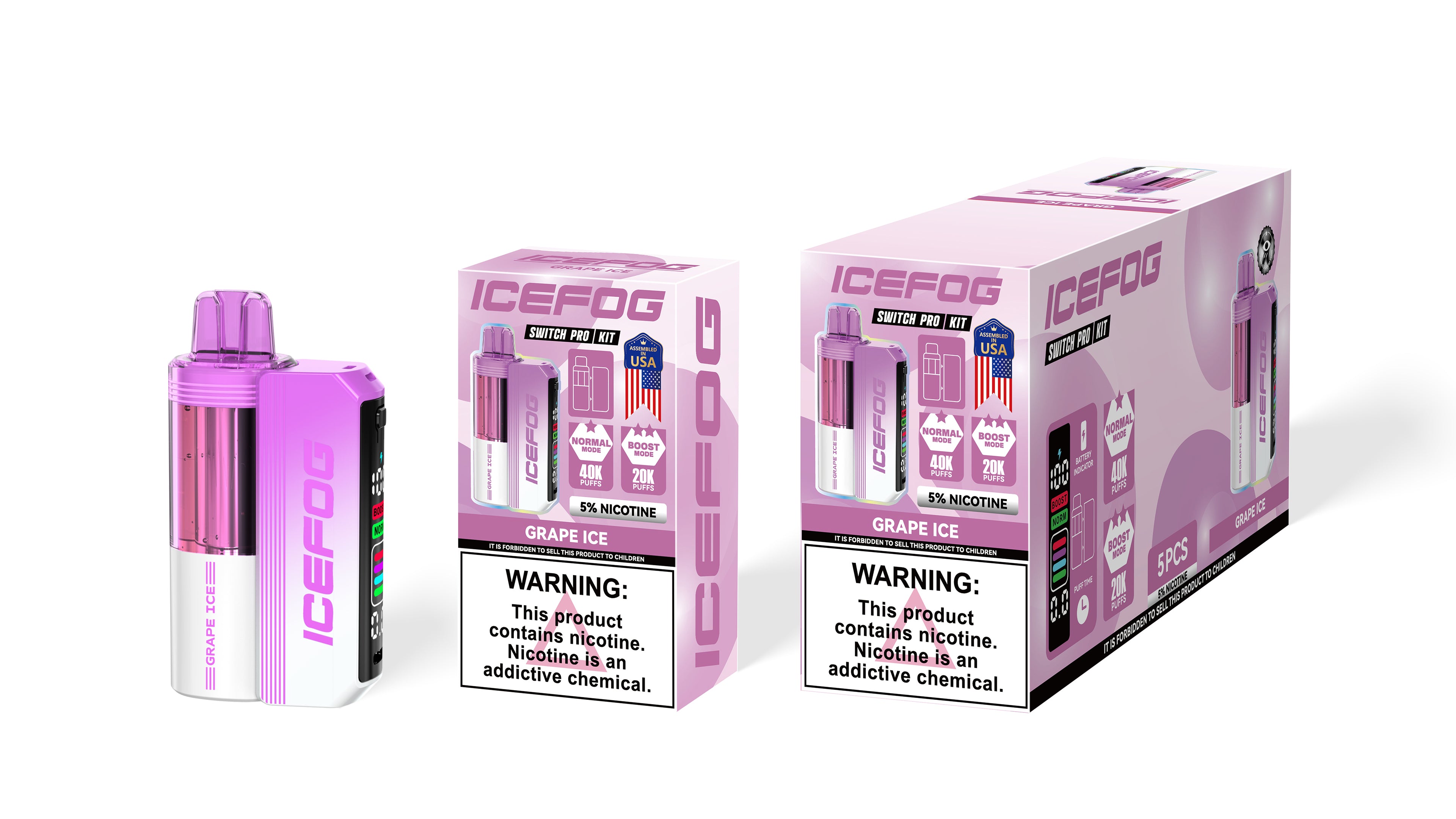 icefog-stwitch-pro-40000-disposable-kit-us-version