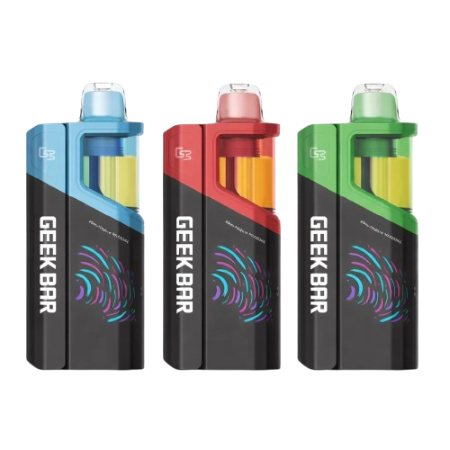 GEEK BAR  USvapewholesale