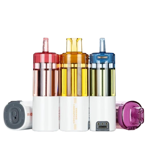 ICEFOG Switch Pro Disposable Pod