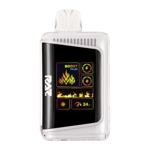 Raz LTX25000