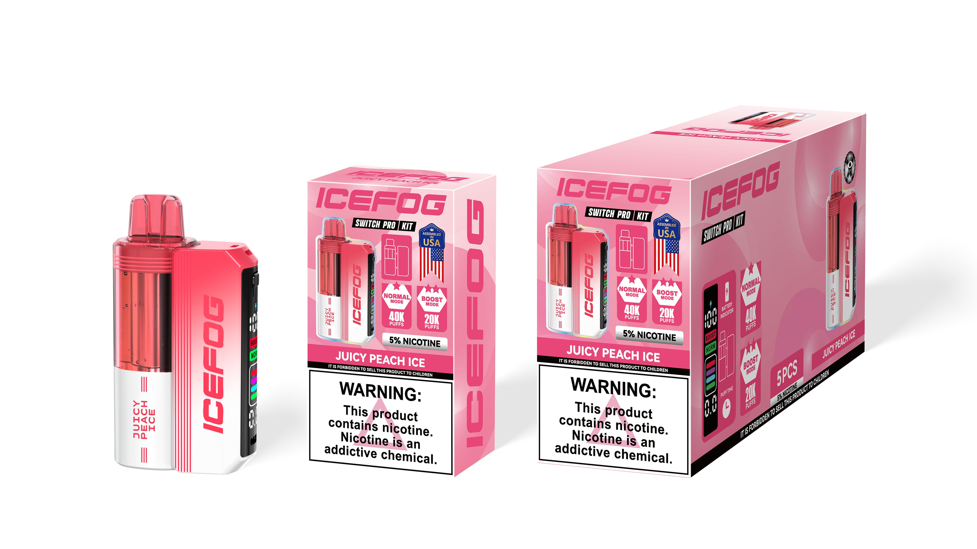 icefog-stwitch-pro-40000-disposable-kit-us-version