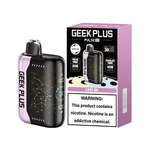 Geek Plus 40000