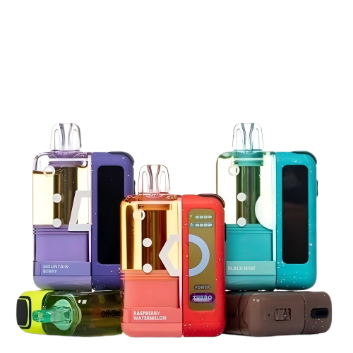 Off-Stamp Crystal Cube Kit