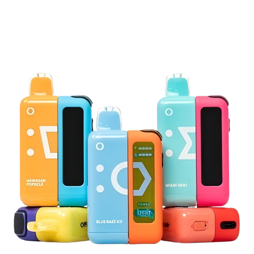 Off-Stamp X-Cube 25000 Kit